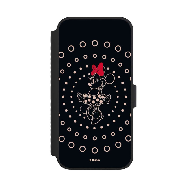 iPhone 14 NIVOflip Minnie Sassy Polka Dots