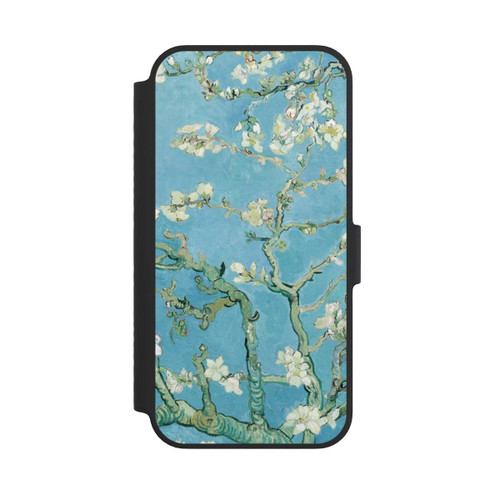 Apple iPhone 14 NIVOflip Mandelblüte von Vincent Van Gogh