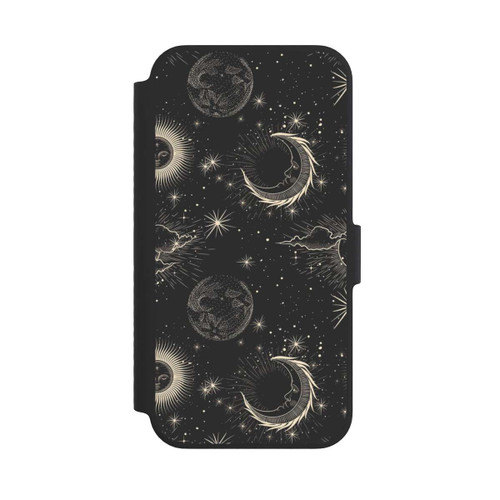Apple iPhone 14 NIVOflip Space Art 2