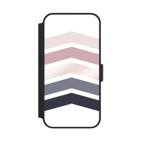 Apple iPhone 14 NIVOflip Stripes