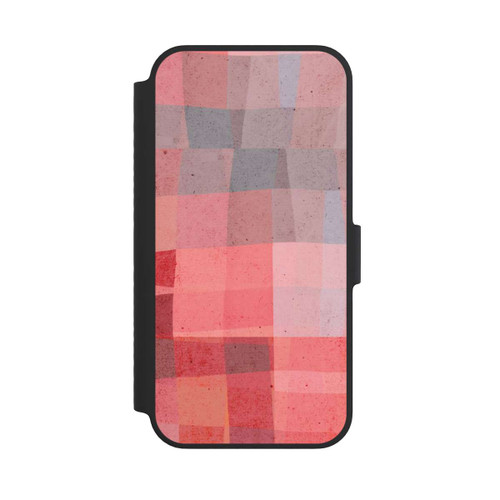 Apple iPhone 14 NIVOflip Rayures en tricot
