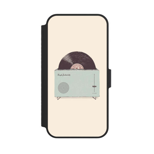 Apple iPhone 14 NIVOflip High Fidelity-Main