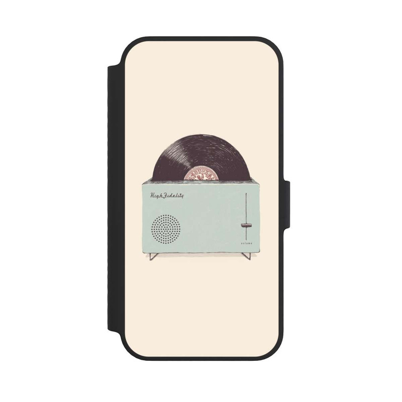 iPhone 14 NIVOflip High Fidelity-Main