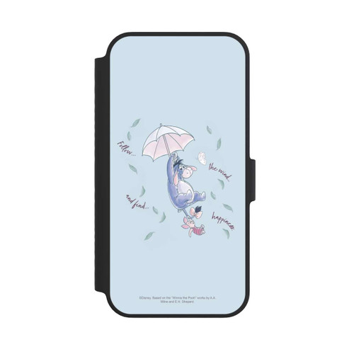 Apple iPhone 14 NIVOflip Folge dem Wind und finde das Glück