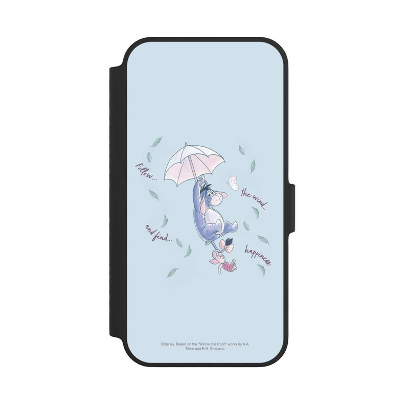 iPhone 14 NIVOflip Folge dem Wind und finde das Glück