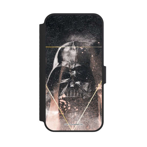 Apple iPhone 14 NIVOflip Darth Vader-Staub