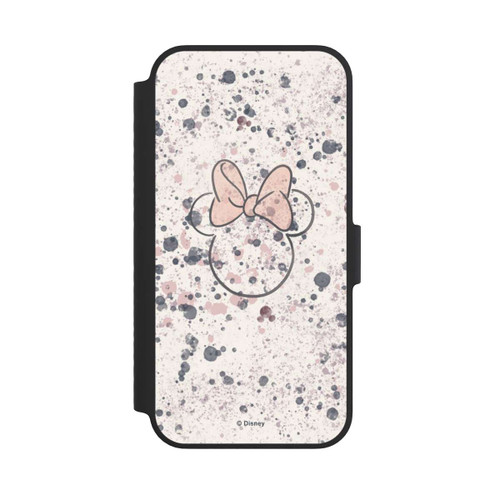 Apple iPhone 14 NIVOflip Minnie Maus Splash