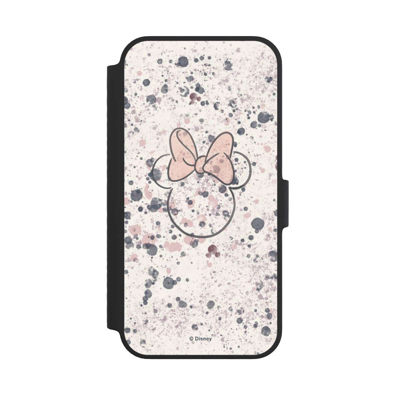 iPhone 14 NIVOflip Minnie Maus Splash
