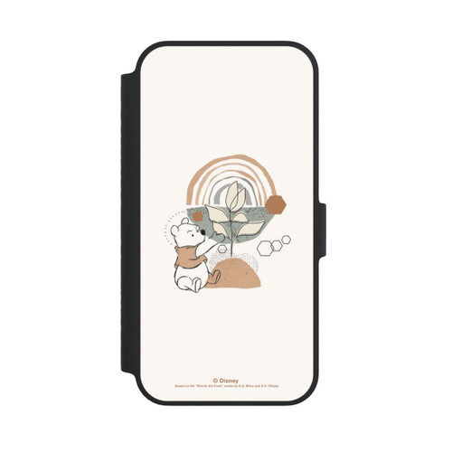 Apple iPhone 14 NIVOflip Winnie Puuh Natur