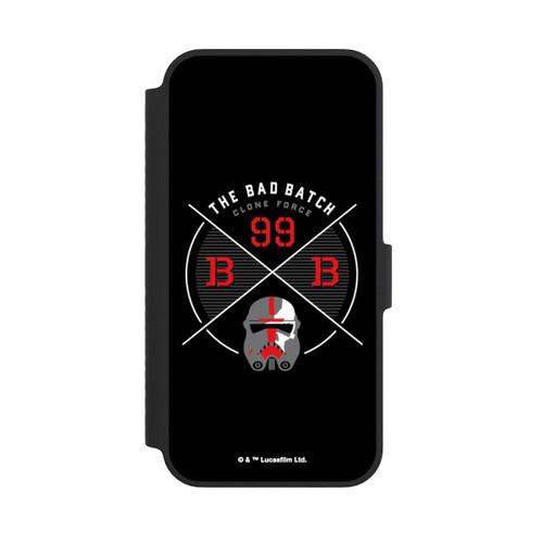 Apple iPhone 14 NIVOflip The Bad Batch Clone Force 99