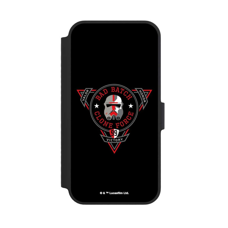 iPhone 14 NIVOflip Bad Batch Clone Force