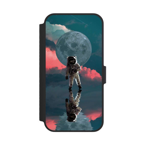 Apple iPhone 14 NIVOflip Astronaut Moonwalk