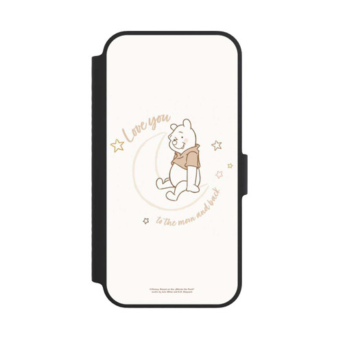 Apple iPhone 14 NIVOflip Winnie Puuh auf dem Mond