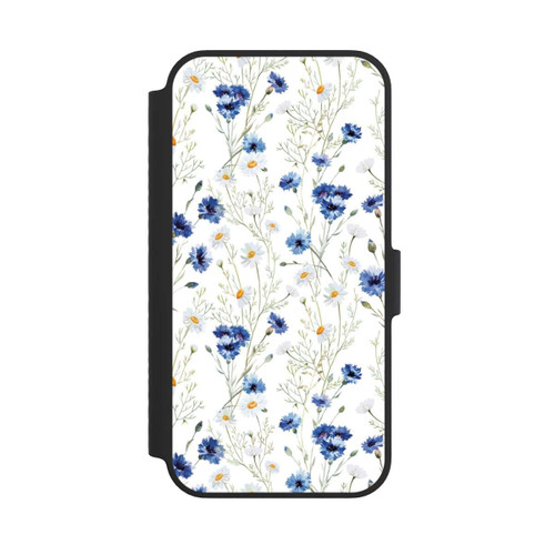 Apple iPhone 14 NIVOflip Flower Pattern 6