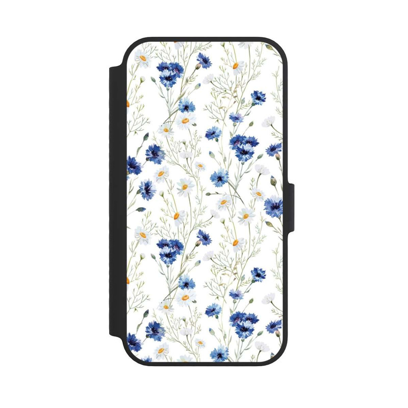 iPhone 14 NIVOflip Flower Pattern 6