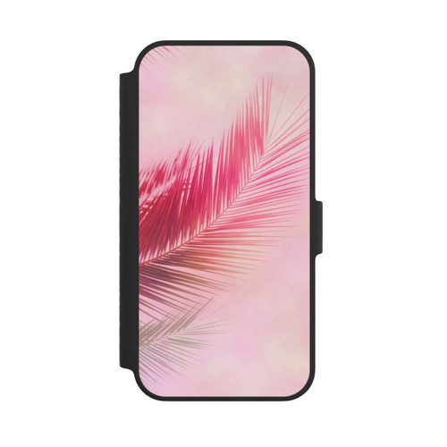 Apple iPhone 14 NIVOflip Rosa Tropen