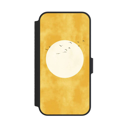 Apple iPhone 14 NIVOflip Ewiger Sonnenschein