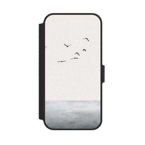 Apple iPhone 14 NIVOflip Der Ozean