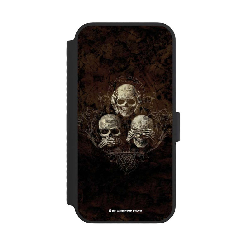 iPhone 14 NIVOflip No Evil