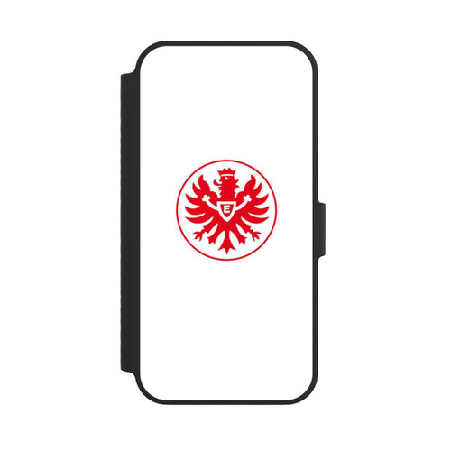 Apple iPhone 14 NIVOflip Logo Adler 1959 Rot