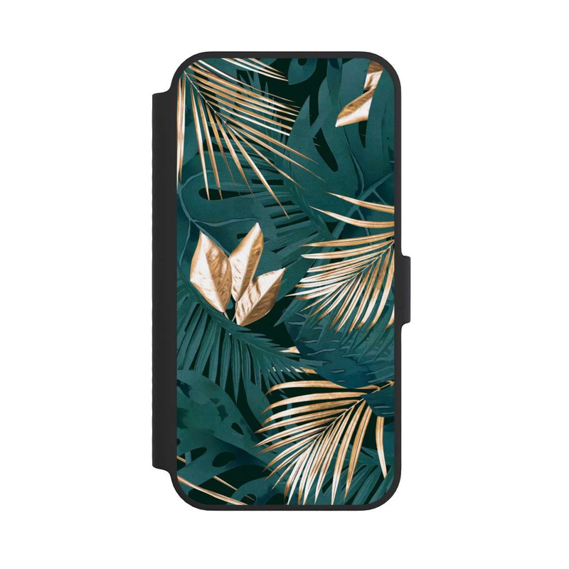 iPhone 14 NIVOflip Moody Tropics