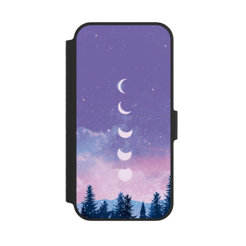 Apple iPhone 14 NIVOflip Friedliche Nacht