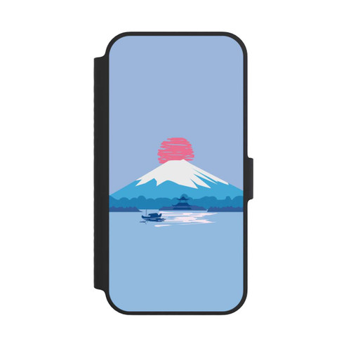 Apple iPhone 14 NIVOflip Fujisan