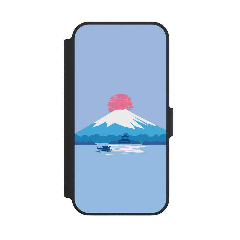 iPhone 14 NIVOflip Fujisan