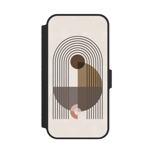 Apple iPhone 14 NIVOflip Modische Muster