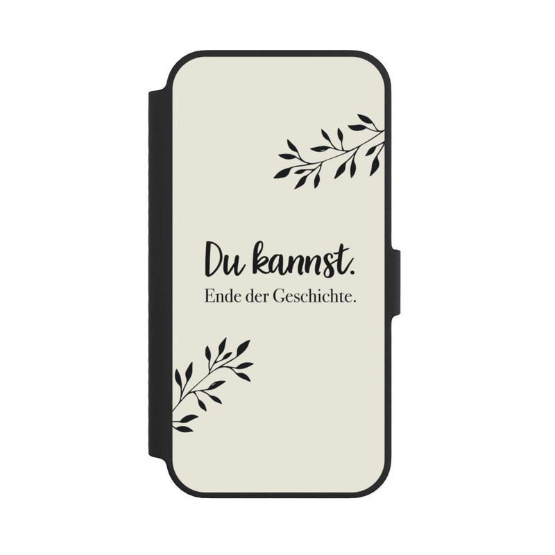 iPhone 14 NIVOflip Du Kannst. Ende der Geschichte