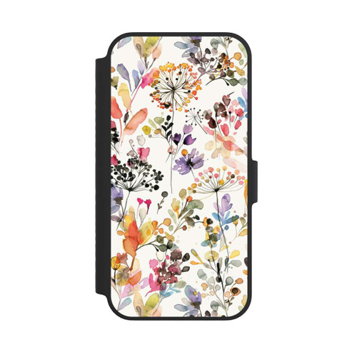 Apple iPhone 14 NIVOflip Wilde Gräser