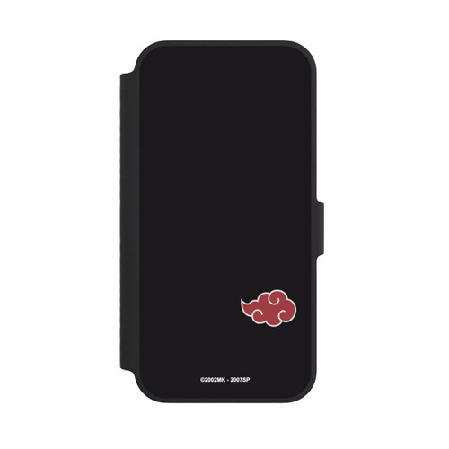 Apple iPhone 14 NIVOflip Akatsuki Black