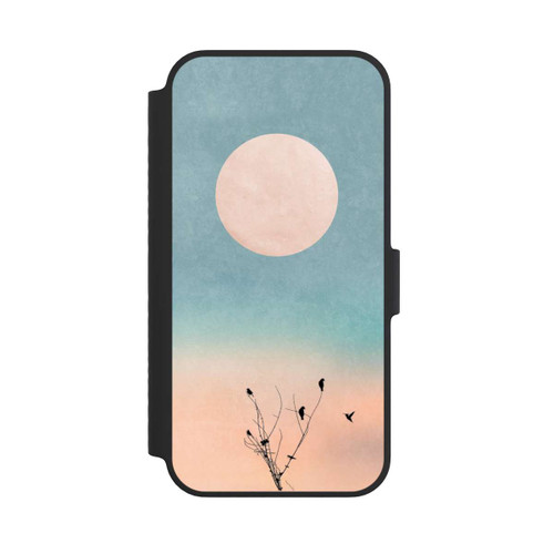 Apple iPhone 14 NIVOflip Warmes Aufwachen 1