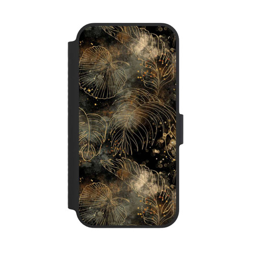 Apple iPhone 14 NIVOflip Brillance tropicale