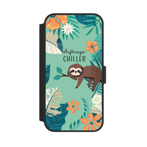Apple iPhone 14 NIVOflip Auftrags Chiller