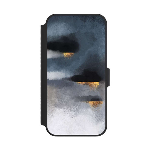 Apple iPhone 14 NIVOflip Cloudburst