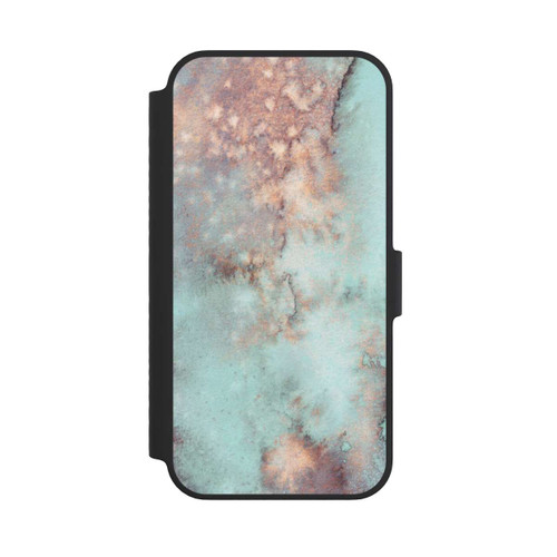 Apple iPhone 14 NIVOflip Innerer Weltraum
