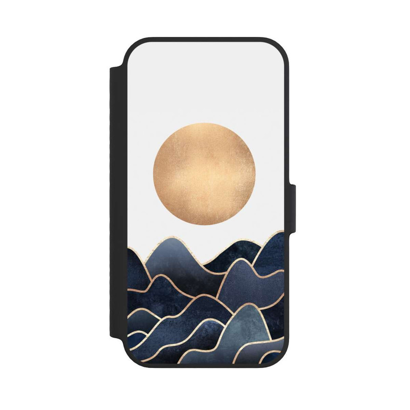 iPhone 14 NIVOflip Vagues & Soleil