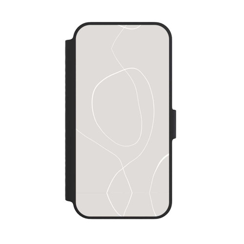 Apple iPhone 14 NIVOflip Sanft werden - Anastasia Sawall