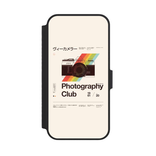 Apple iPhone 14 NIVOflip Photo Club Print