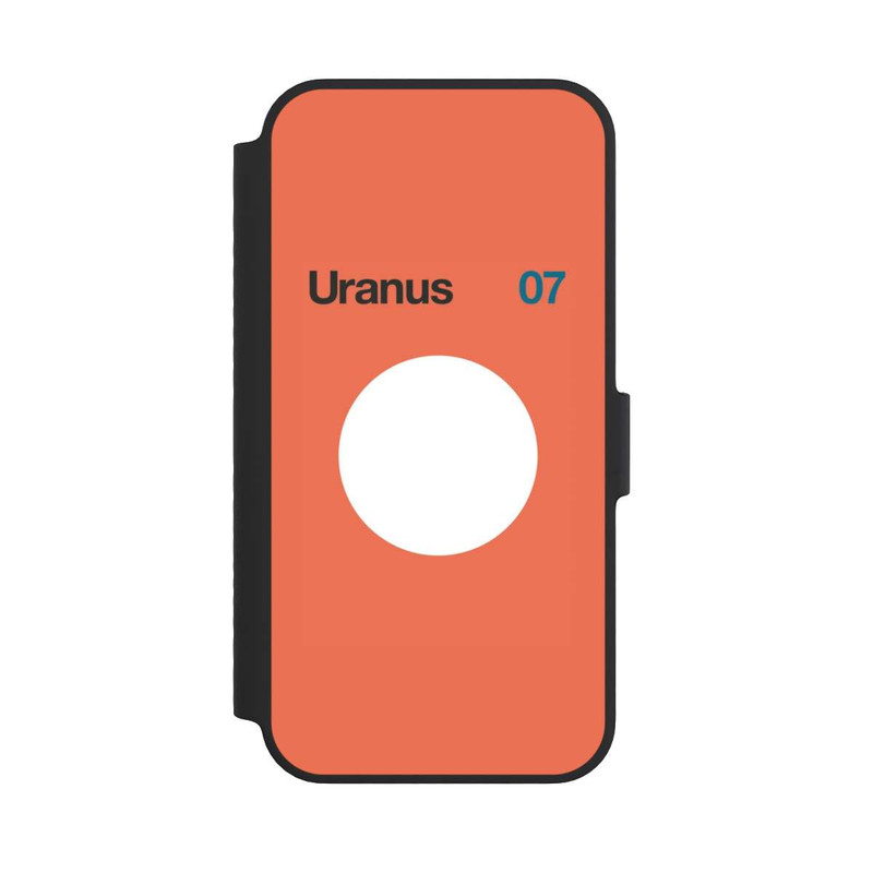 iPhone 14 NIVOflip Uranus