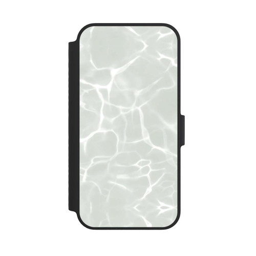 Apple iPhone 14 NIVOflip Meerwasser