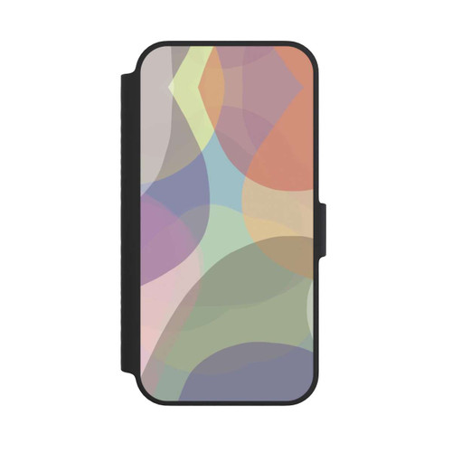 Apple iPhone 14 NIVOflip Weiche Formen