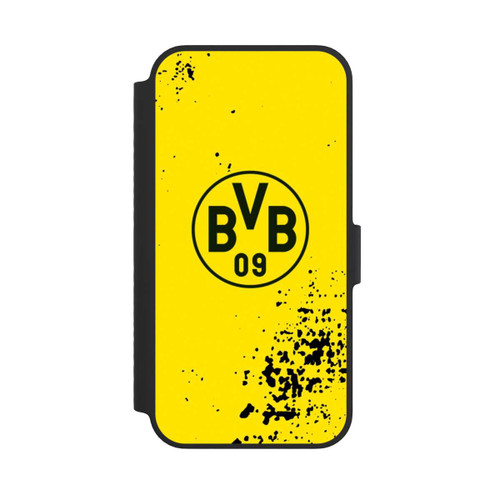 Apple iPhone 14 NIVOflip BVB Logo