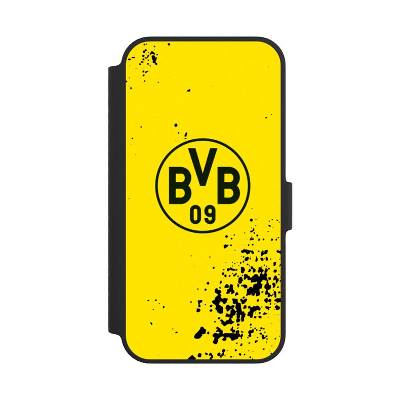 iPhone 14 NIVOflip BVB Logo
