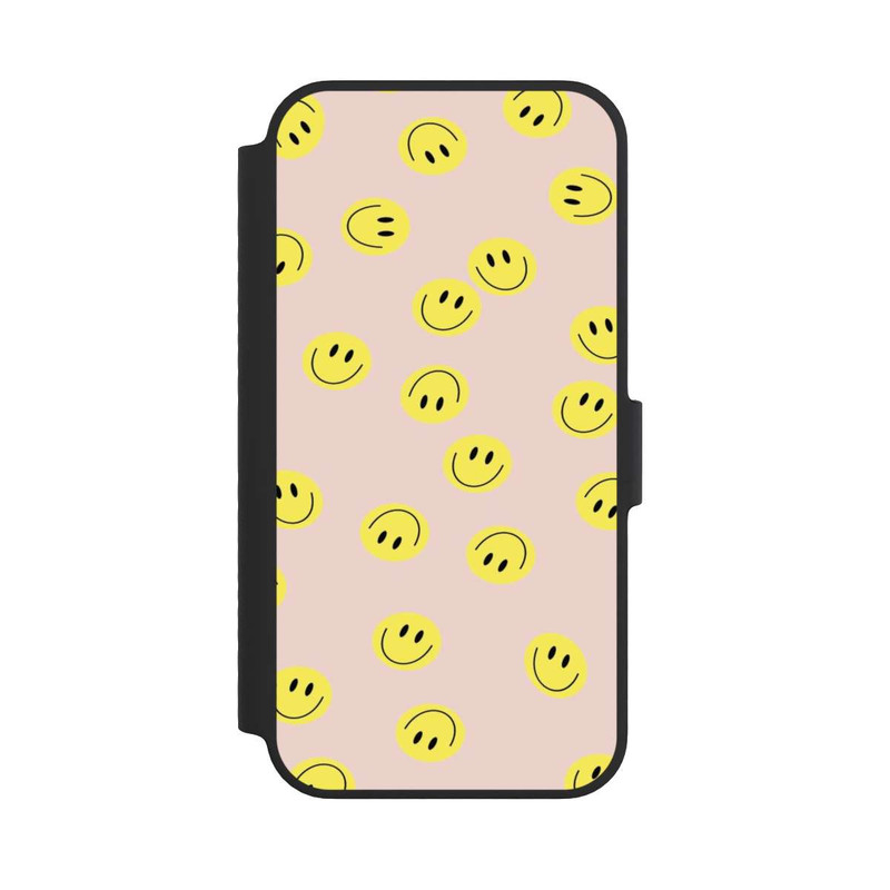 iPhone 14 NIVOflip Smiles Flying