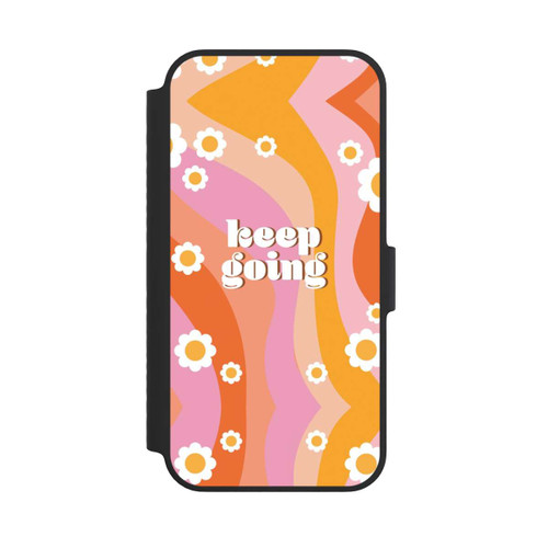 Apple iPhone 14 NIVOflip Keep Going