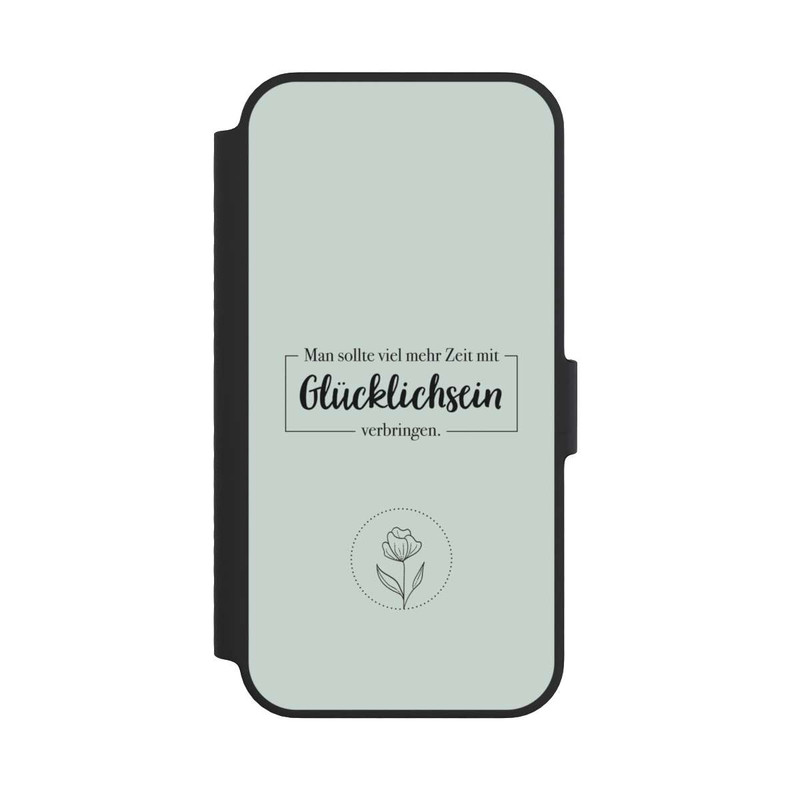 iPhone 14 NIVOflip Man Sollte Viel Mehr Zeit