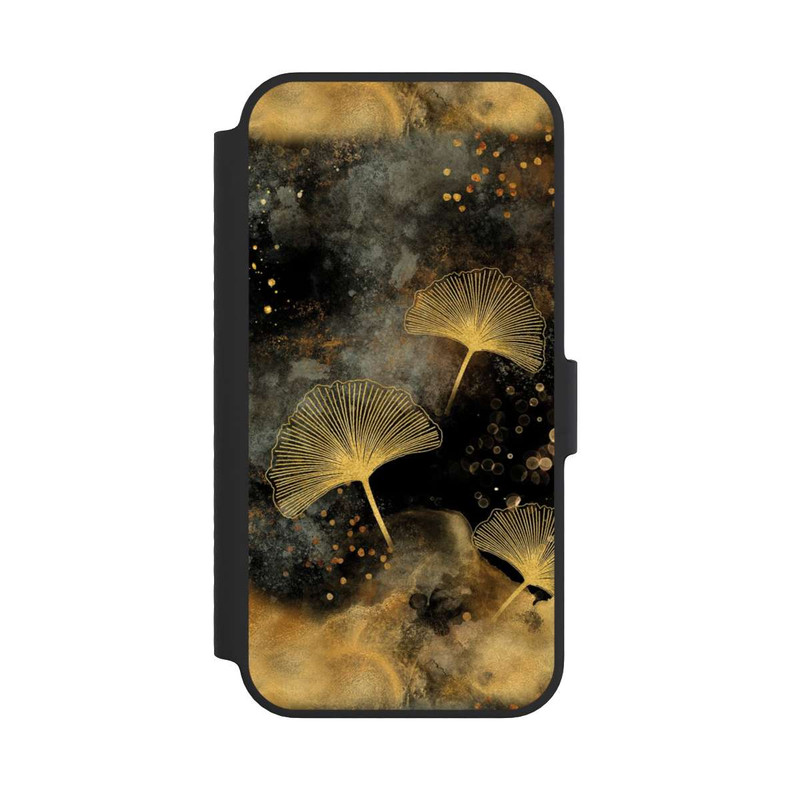 iPhone 14 NIVOflip Gingko Glamour