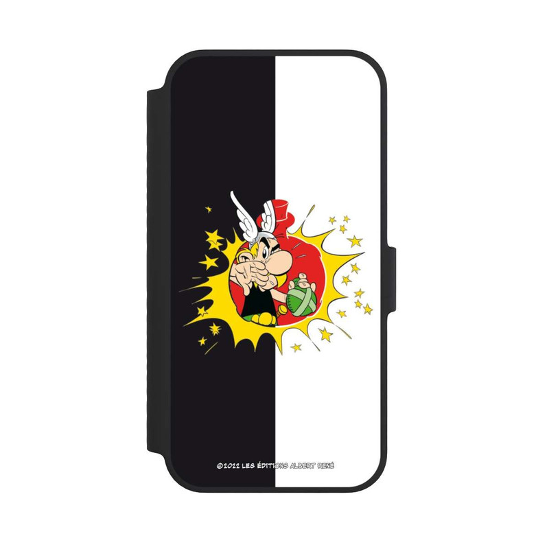 iPhone 14 NIVOflip Astérix Potion Magique